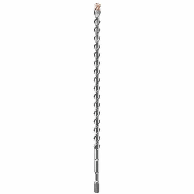 Bosch HC4062 1-1/8" x 29" Spline Speed-X Rotary Hammer Bit