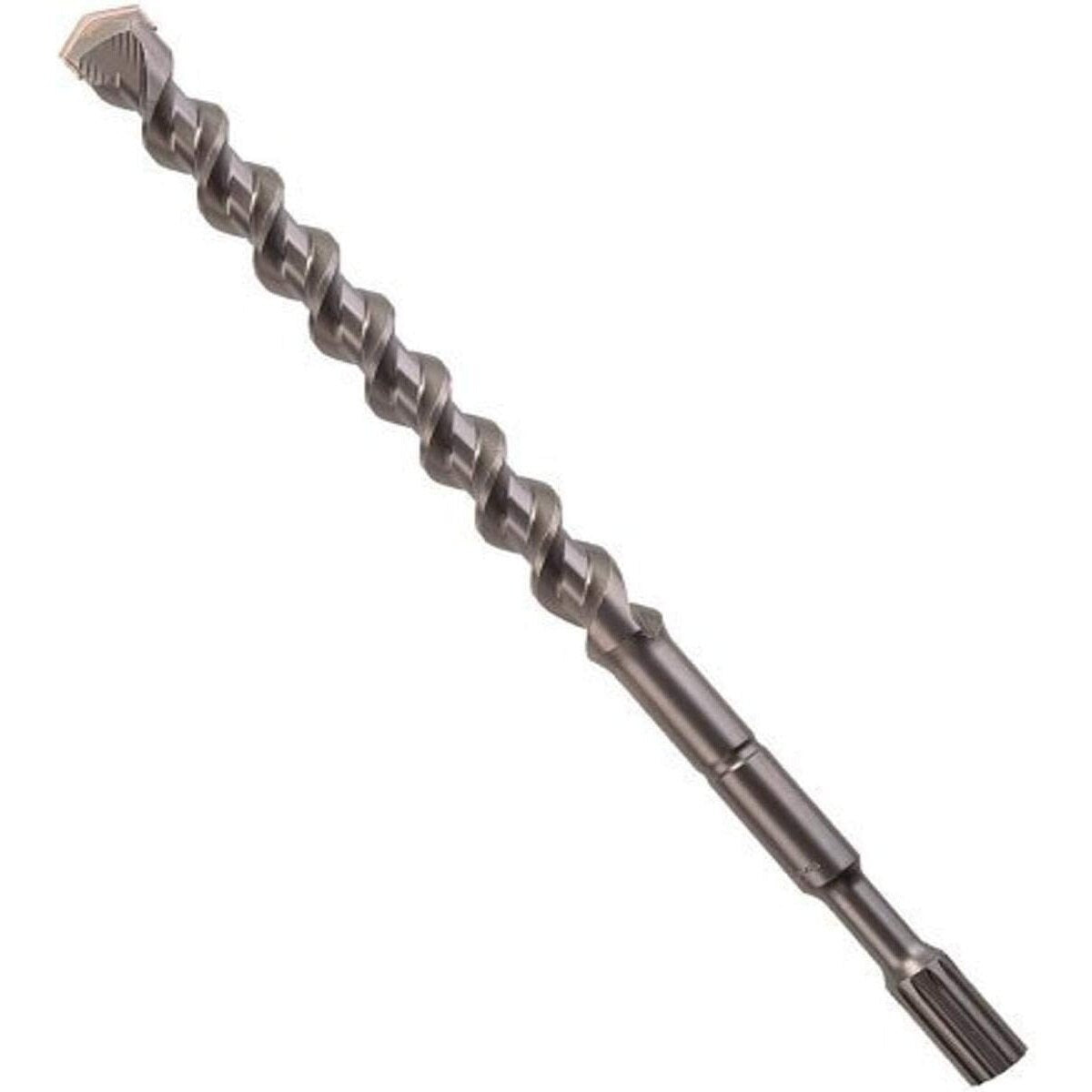 Bosch HC4091 1-1/2" x 17" x 22" Spline Quadro