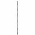Bosch HC4512 1/2" x 21" Spline Speed-X Rotary Hammer Bit