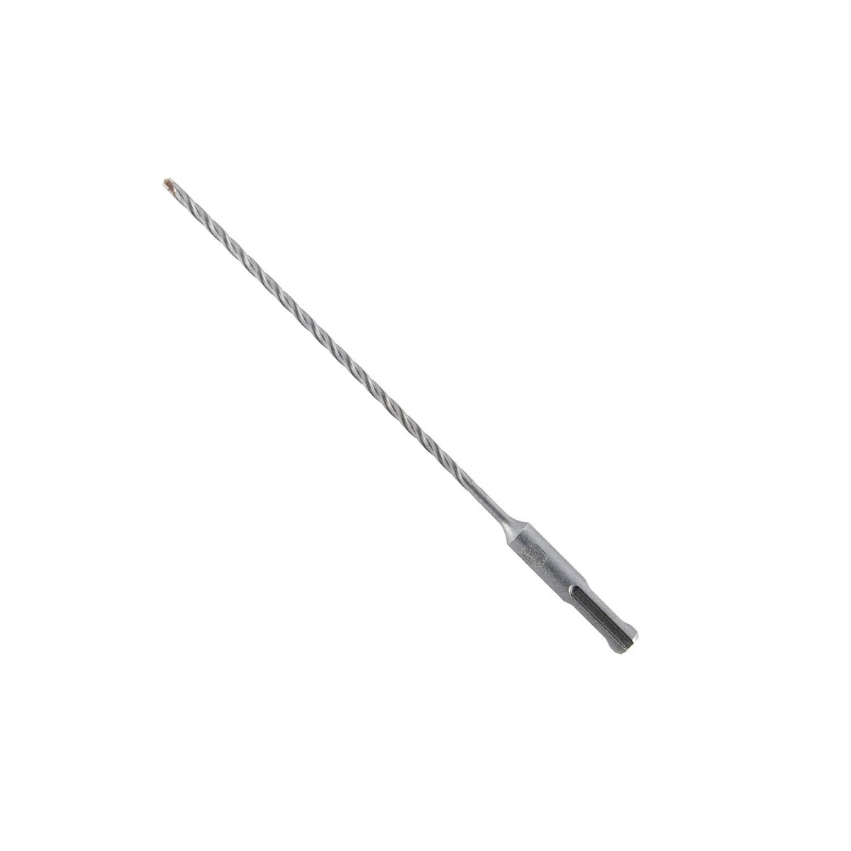 Bosch HC4C2009 5/32" x 8" Bulldog Tough SDS-plus 4-Cutter Carbide Tipped Rotary Hammer Bit