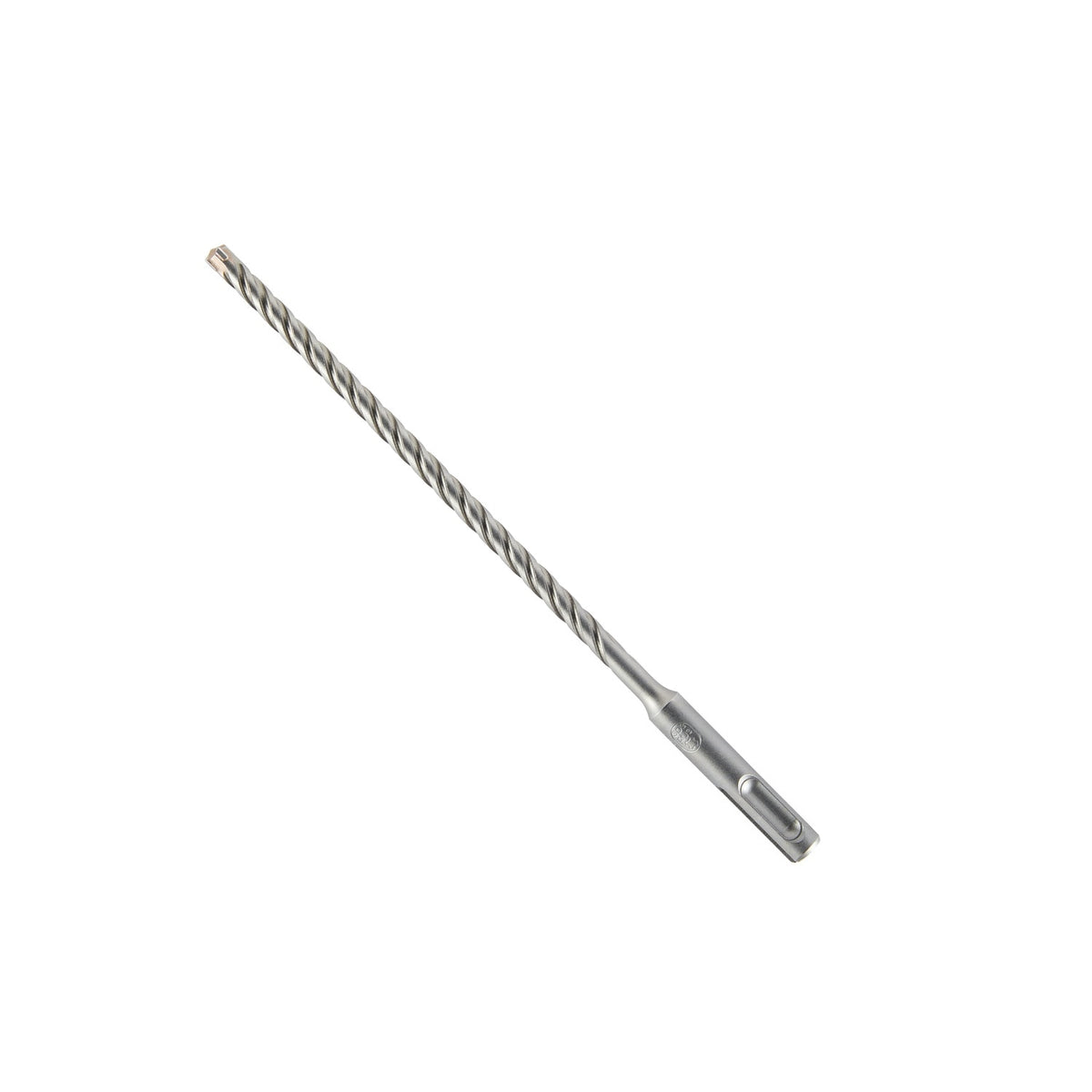 Bosch HC4C2042 1/4" x 8" SDS-plus Bulldog Tough 4-Cutter Carbide Tipped Rotary Hammer Bit