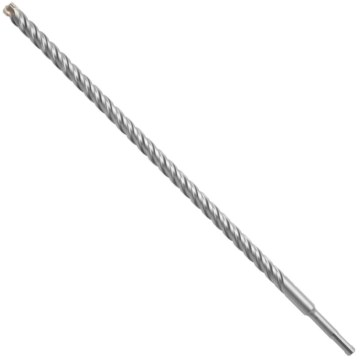 Bosch HC4C2107 5/8" x 16" x 18" SDS-plus Bulldog Tough Carbide Tipped Masonry Rotary Hammer Bit