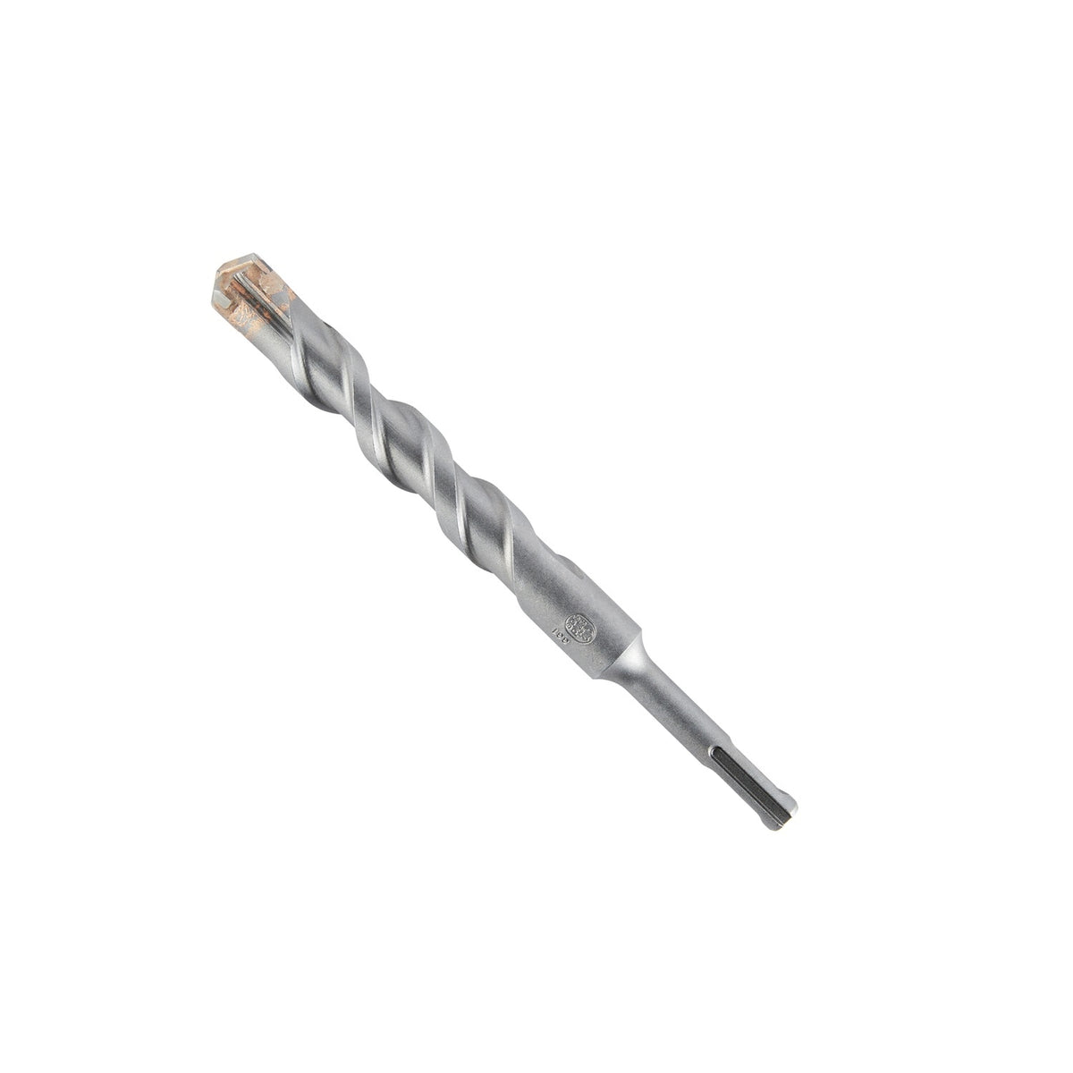 Bosch HC4C2122 3/4" x 8" SDS-Plus Bulldog Tough 4-Cutter Carbide Tipped Rotary Hammer Bit