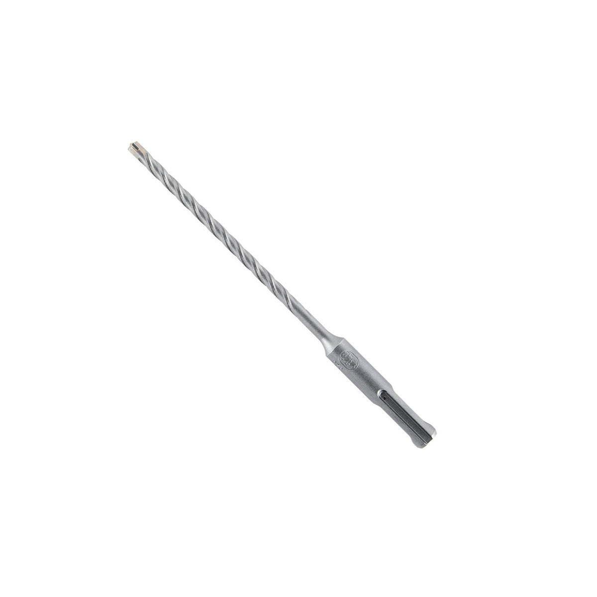 Bosch HC4C2312 3/16" x 6.5" Bulldog Tough SDS-plus 4-Cutter Carbide Rotary Hammer Drill Bit