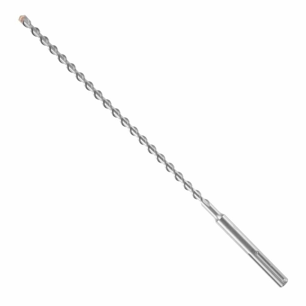 Bosch HC5023 Wild-Bore 5/8" x 31" x 36" SDS-Max Carbide-Tipped Drill Bit, 4 Cutter