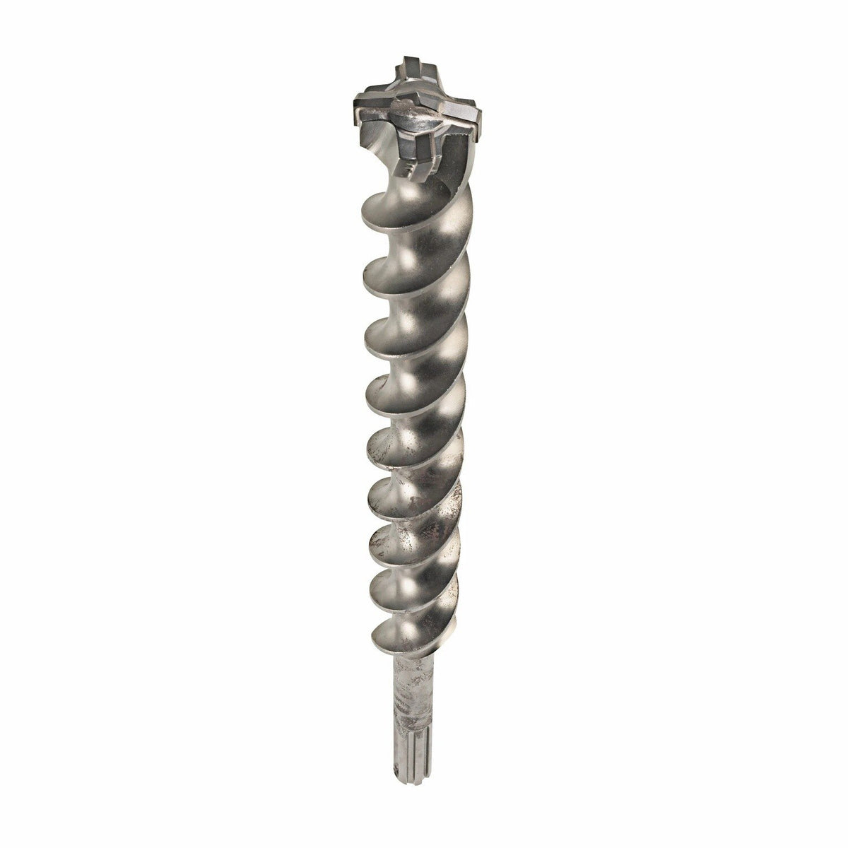 Bosch HC5054 1" x 29" SDS-Max Speed-X Carbide Tipped Rotary Hammer Bit for Concrete - 3