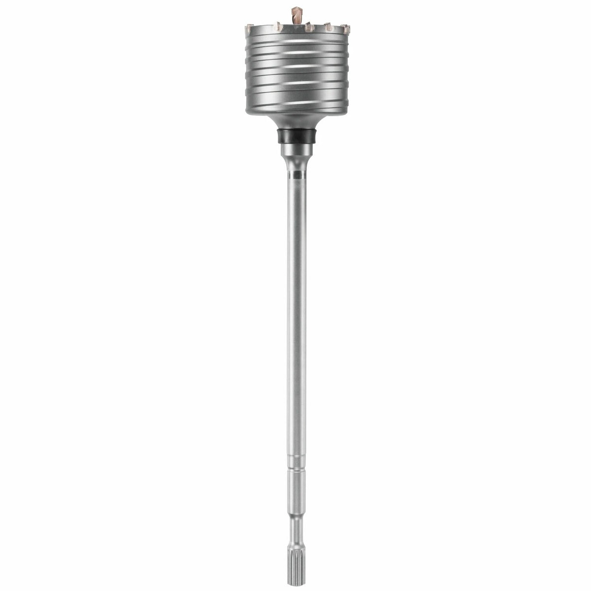 Bosch HC8055 4" x 22" Carbide Tipped Spline Rotary Hammer Core Bit for Concrete and Masonry
