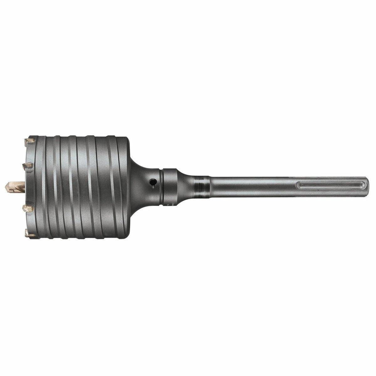 Bosch HC8516 2-1/4" x 12" SDS-max Carbide Tipped Rotary Hammer Core Bit