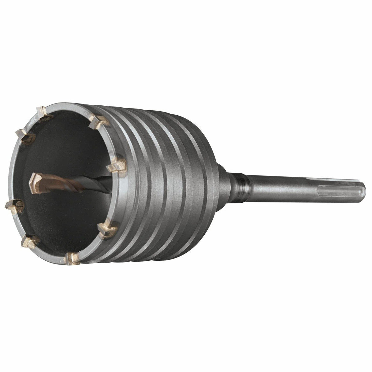Bosch HC8550 4" X 7" X 12" SDS-Max Shank 1 Piece Core Bit - 2