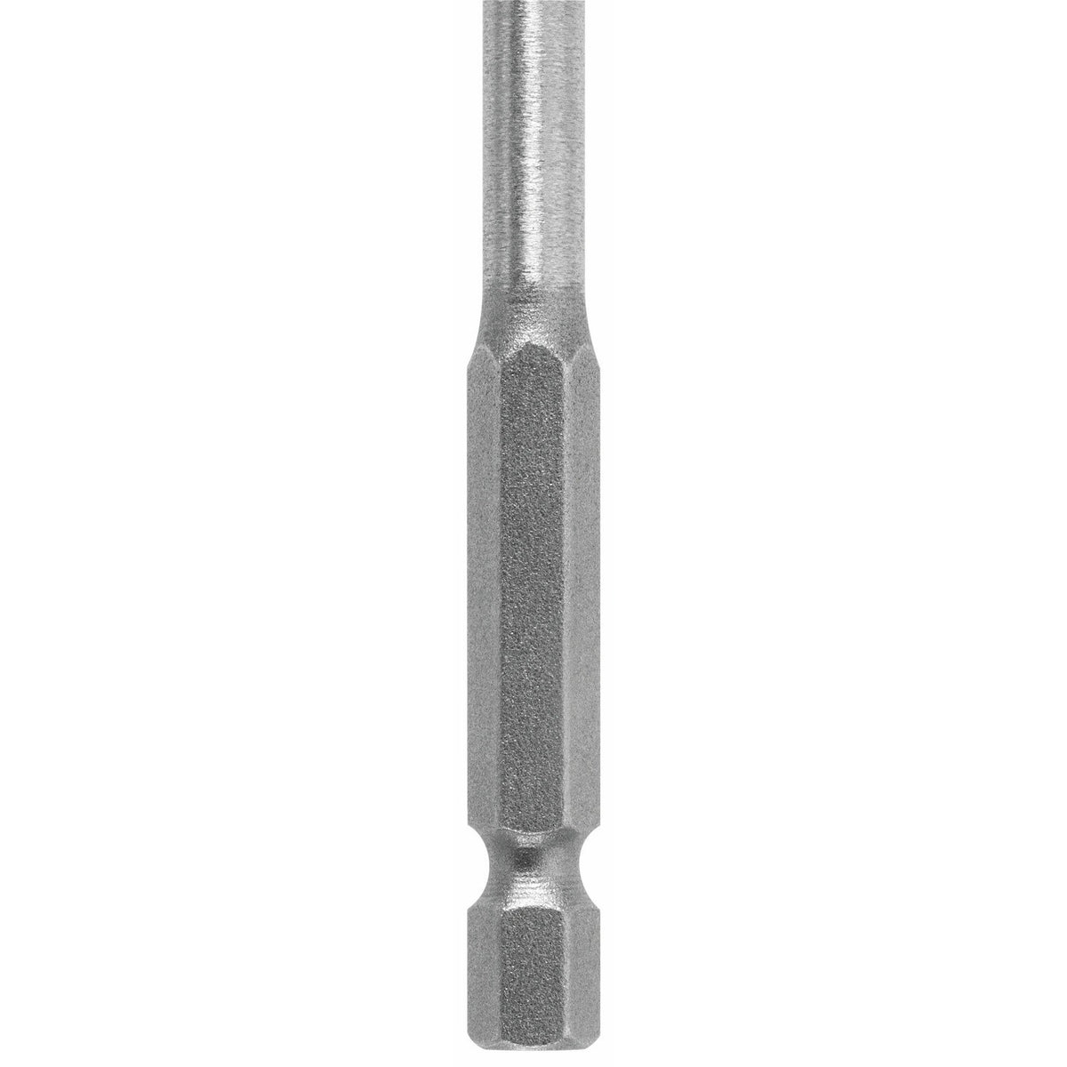 Bosch HCBG0405T 3/16" x 6" BlueGranite Turbo Carbide Hammer Drill Bits for Masonry (5 Pack) - 3