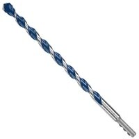 Bosch HCBG10T 5/16 " x 10" BlueGranite Turbo Carbide Hammer Drill Bit