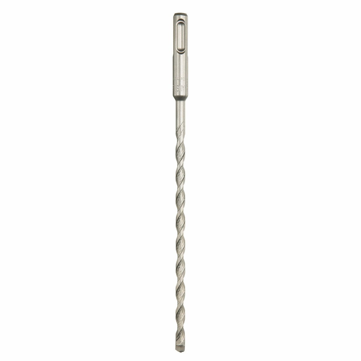 Bosch HCFC2032 7/32" x 8-1/2" SDS-Plus Carbide Tipped Rotary Hammer Bit for Concrete and Rebar