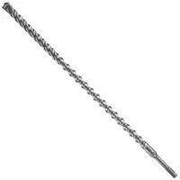 Bosch HCFC2104 5/8" x 16" x 18" SDS-plus Bulldog Xtreme Carbide Rotary Hammer Drill Bit