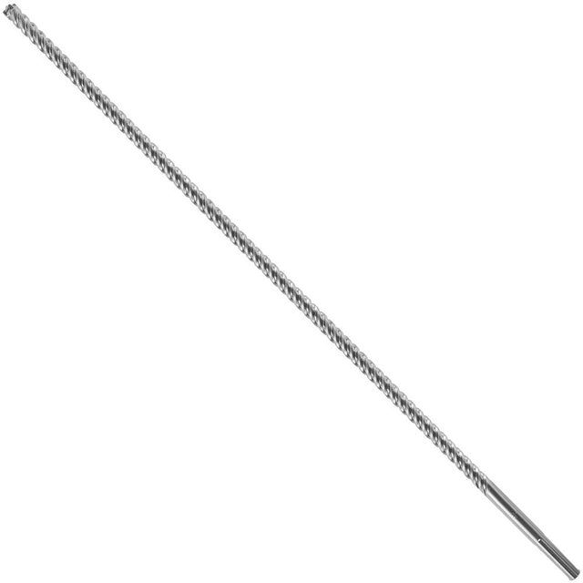 Bosch HCFC5033 3/4" x 31" x 36" SDS-max SpeedXtreme Rotary Hammer Drill Bit, 4 Cutter