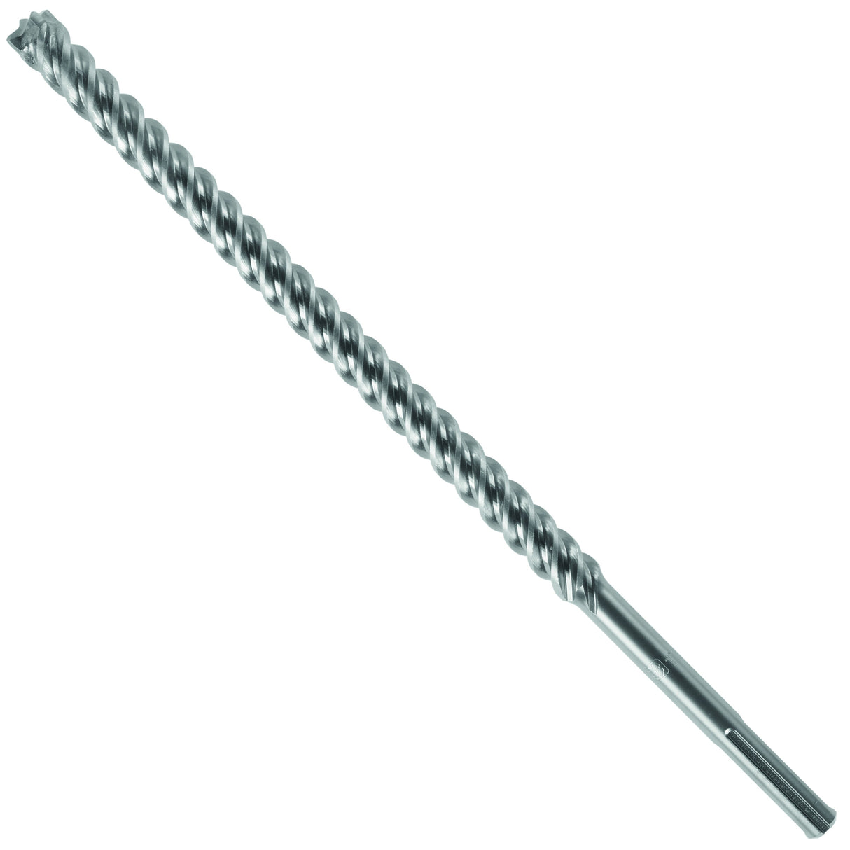 Bosch HCFC5051 1" x 16" x 21" SDS-max SpeedXtreme Rotary Hammer Drill Bit, 4 Cutter