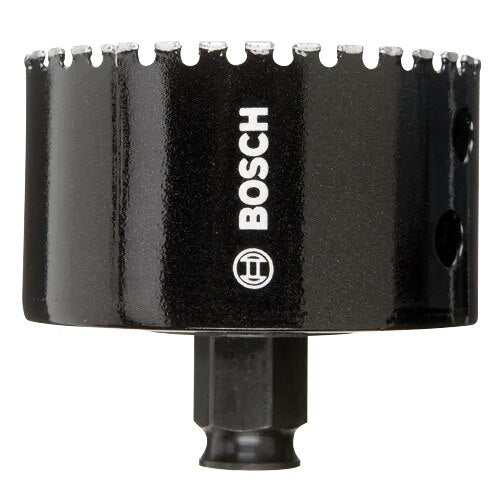 Bosch HDG114 1-1/4" Diamond Hole Saw for Tile and Natural Stone