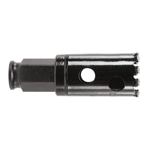Bosch HDG118 1-1/8" Diamond Hole Saw for Tile and Natural Stone - 2