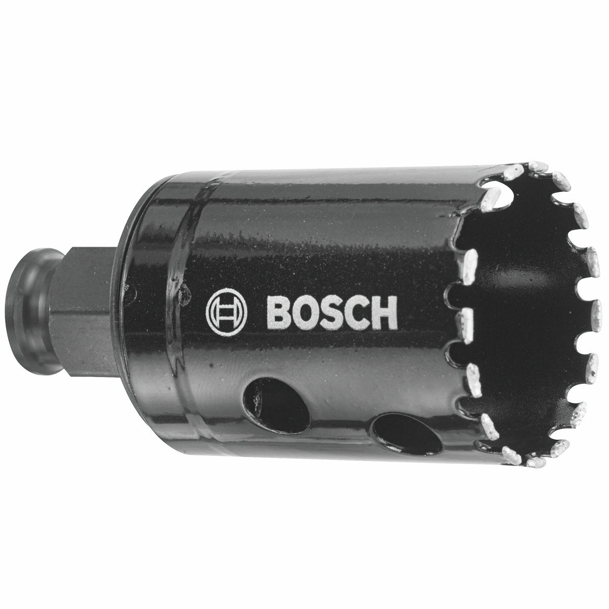 Bosch HDG158 1-5/8" Diamond Hole Saw for Tile and Natural Stone
