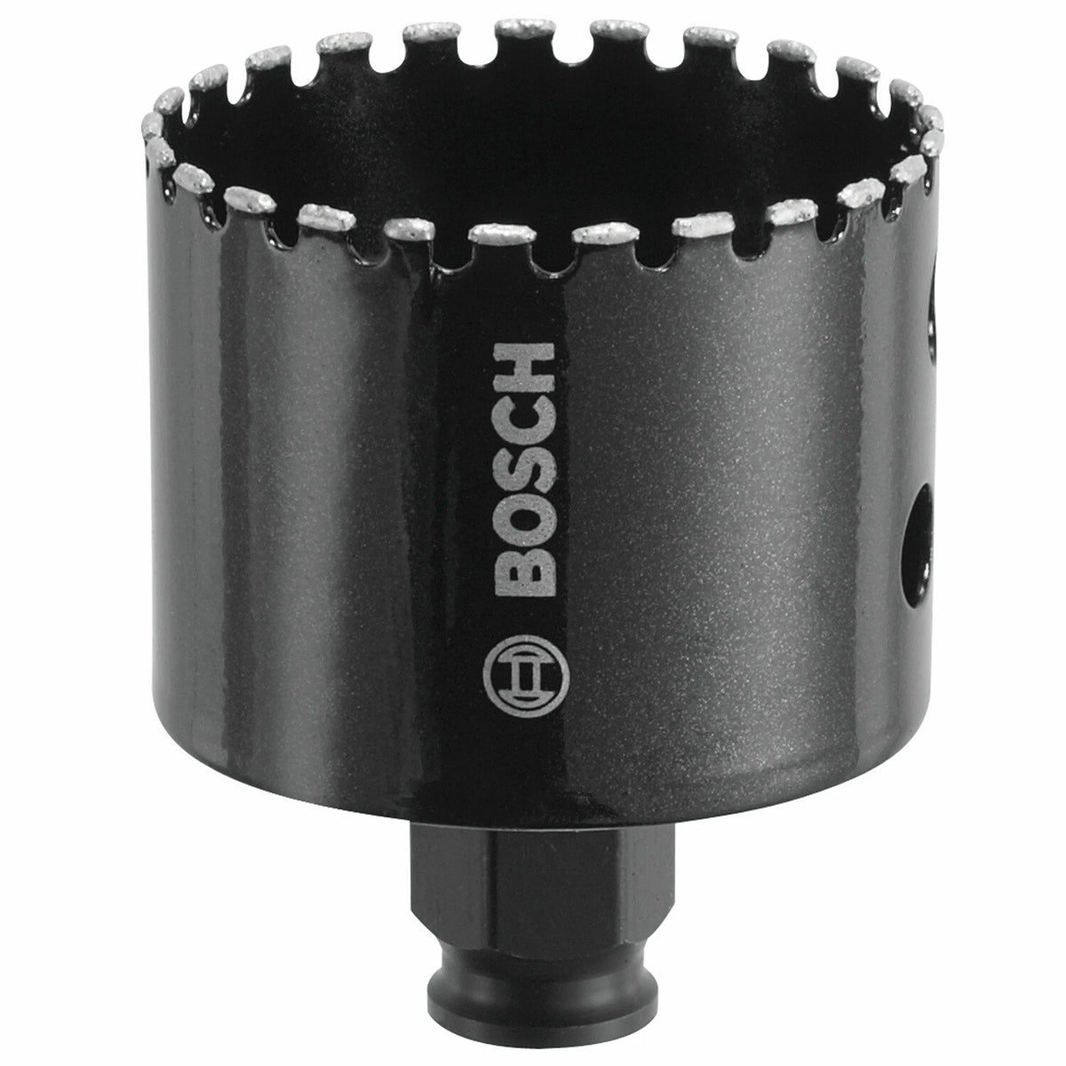 Bosch HDG218 2-1/8" Diamond Hole Saw for Tile and Natural Stone