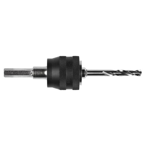 Bosch HDGQA 3/8" AutoStart Carbide Hole Saw Quick Change Mandrel - 2
