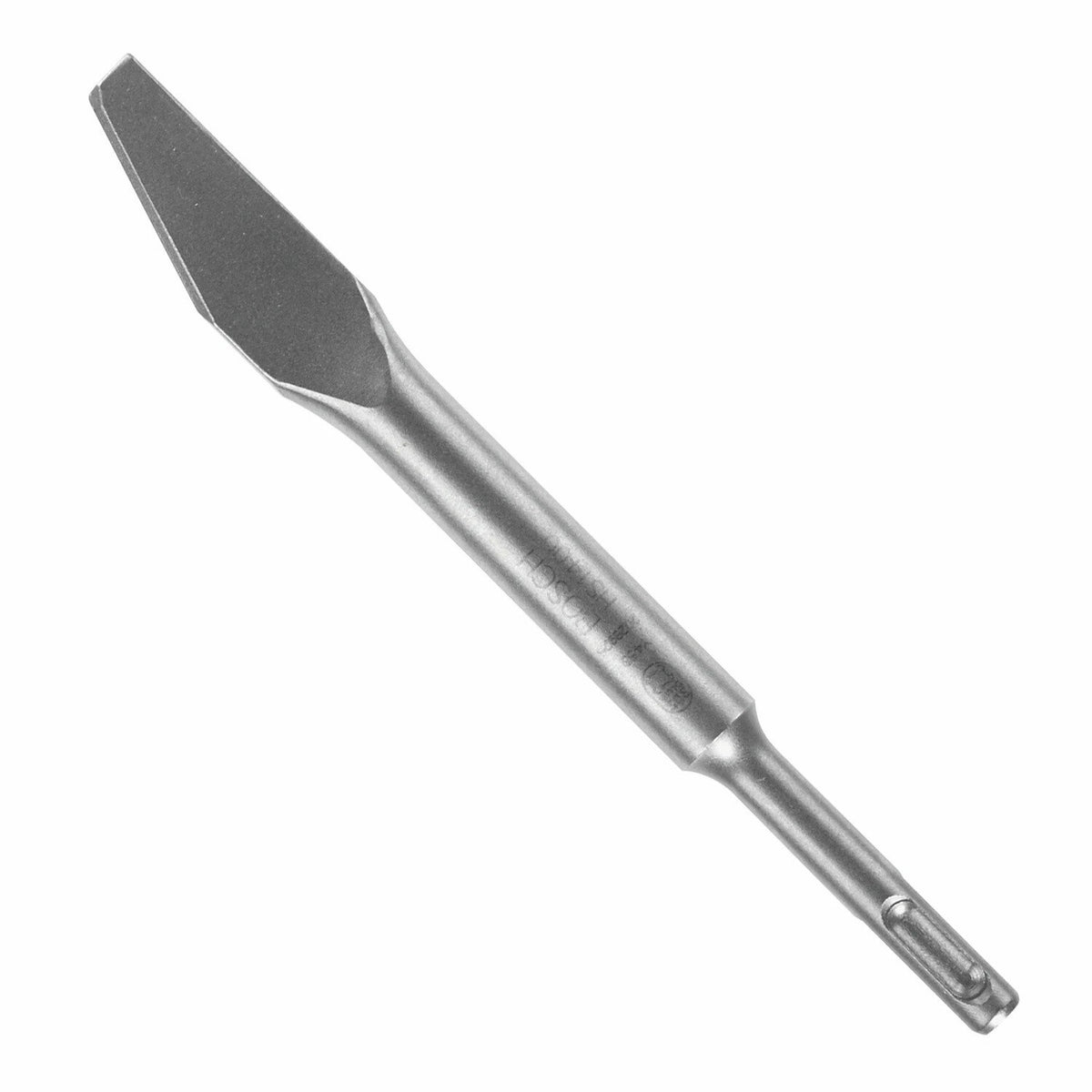 Bosch HS1402 1/8" SDS-plus Bulldog Xtreme Mortar Knife for Vertical Joint Removal