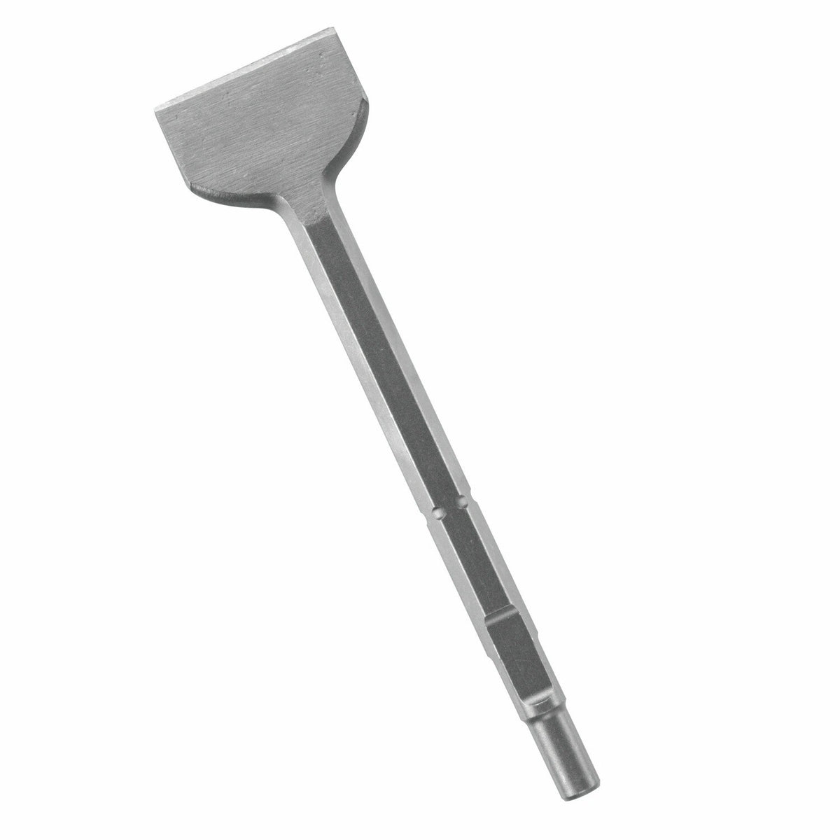Bosch HS1810B10 3" x 12" Scaling Chisel for Spline Drive Demolition and Rotary Hammers (10 Pack)