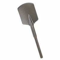 Bosch HS1822B3 4.5" x 16" Clay Spade Tool Round Hex Spline Hammer Steel (3 Pack)