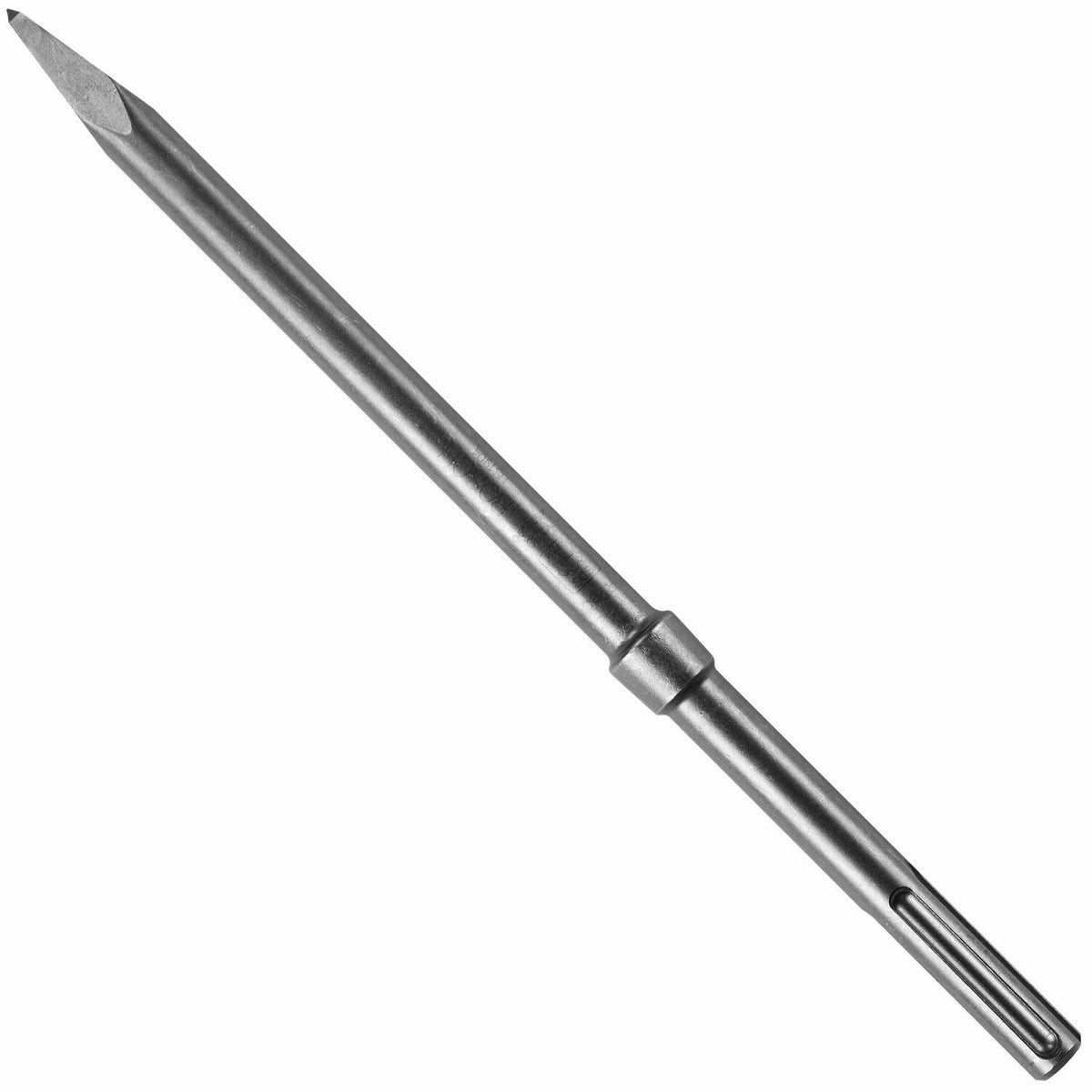 Bosch HS1904 16" SDS Max R Tec Bull Point Chisel for Concrete Removal
