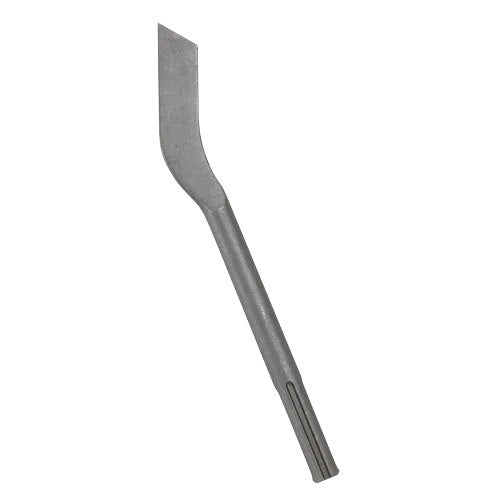 Bosch HS1920 1-1/8" x 15" SDS-max Seam Tool Hammer Steel for Mortar and Caulk Removal