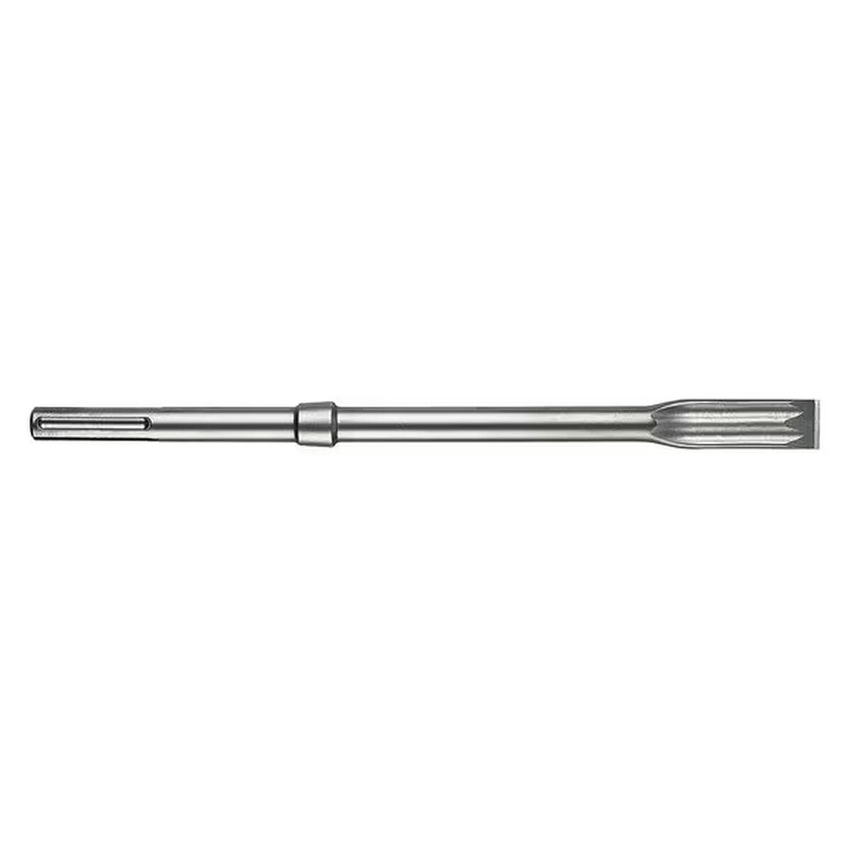 Bosch HS1935 R-Tec SDS-max Flat Self-Sharpening Chisel for Concrete and Masonry (1 in. x 16 in.) (1 Pack)