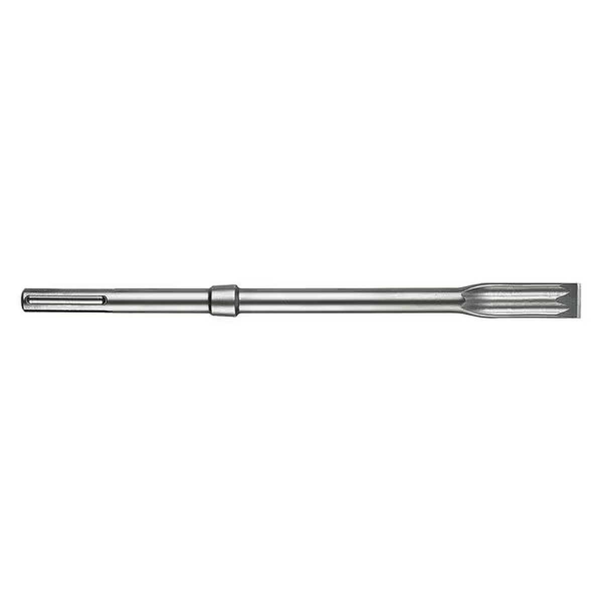 Bosch HS1935 R-Tec SDS-max Flat Self-Sharpening Chisel for Concrete and Masonry (1 in. x 16 in.) (1 Pack)