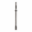Bosch HS2163 20-1/2" Narrow Chisel 1-1/8" Hex Shank Bit