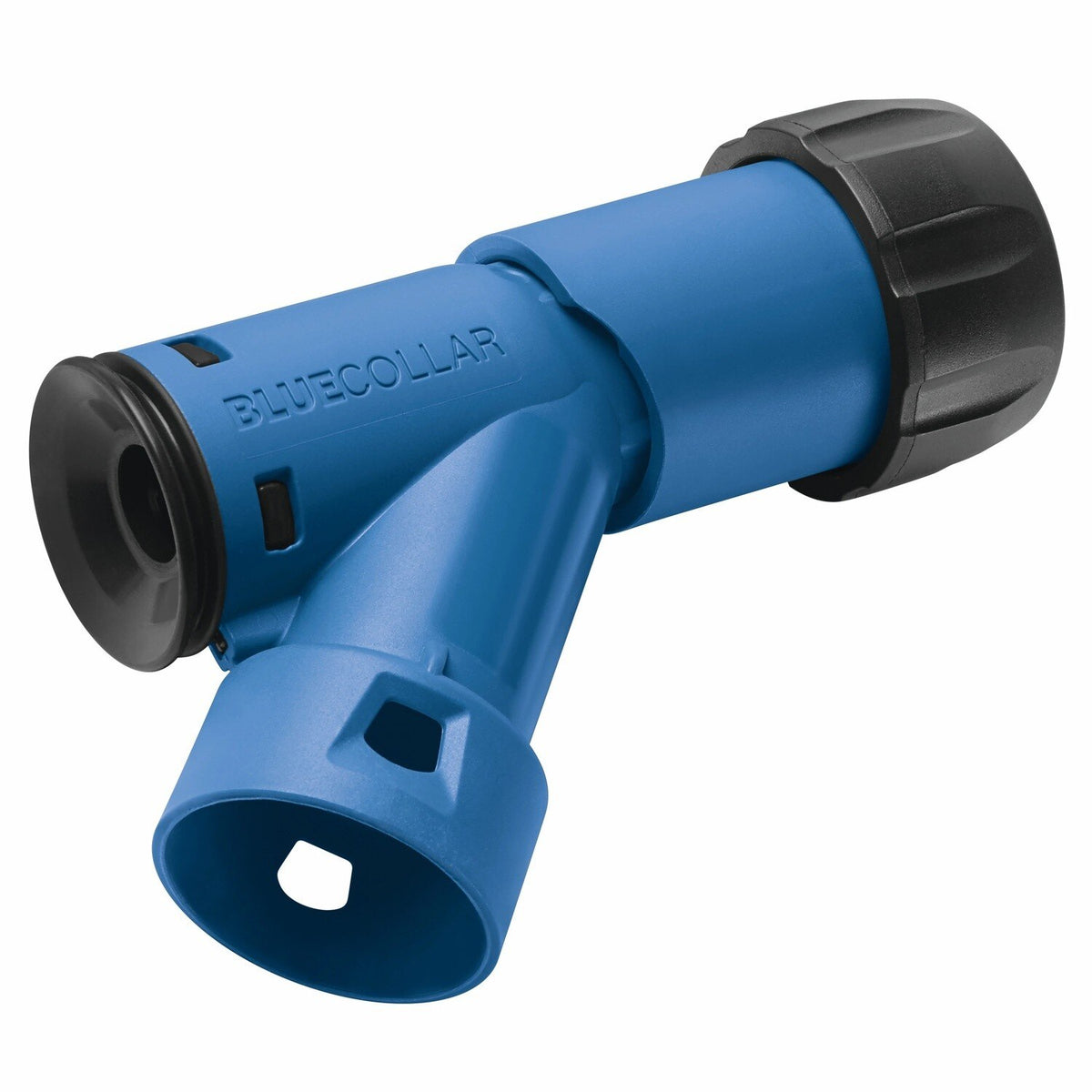 Bosch HSD1935 1" x 16" SDS-max BlueCollar R-Tec Flat Chisel with Dust Adapter - 2