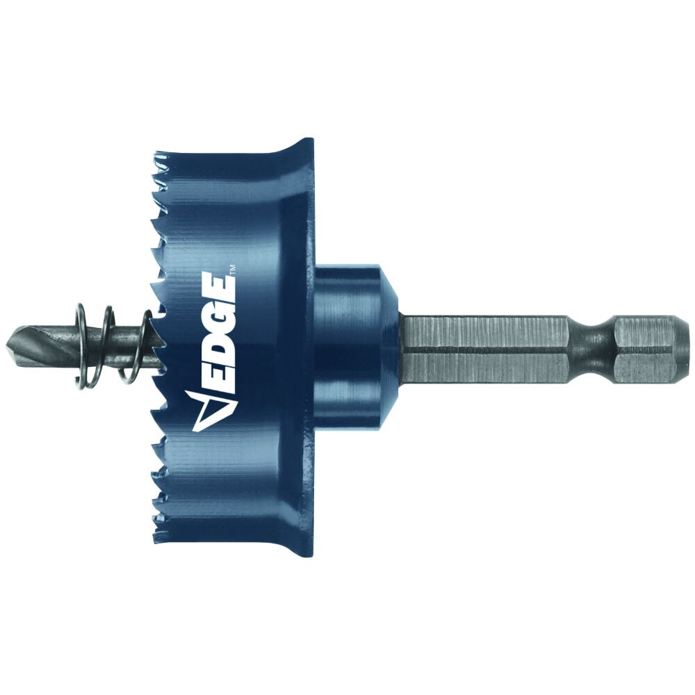 Bosch HTW112 1-1/2" Edge Impact Tough Hole Saw - 2