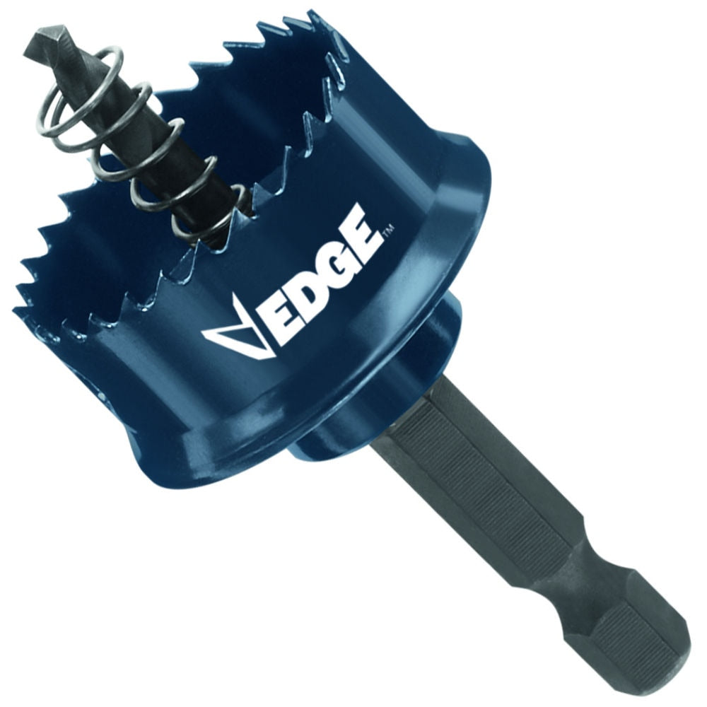 Bosch HTW118 1-1/8" Edge Impact Tough Hole Saw