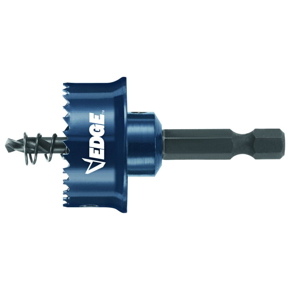 Bosch HTW118 1-1/8" Edge Impact Tough Hole Saw - 2