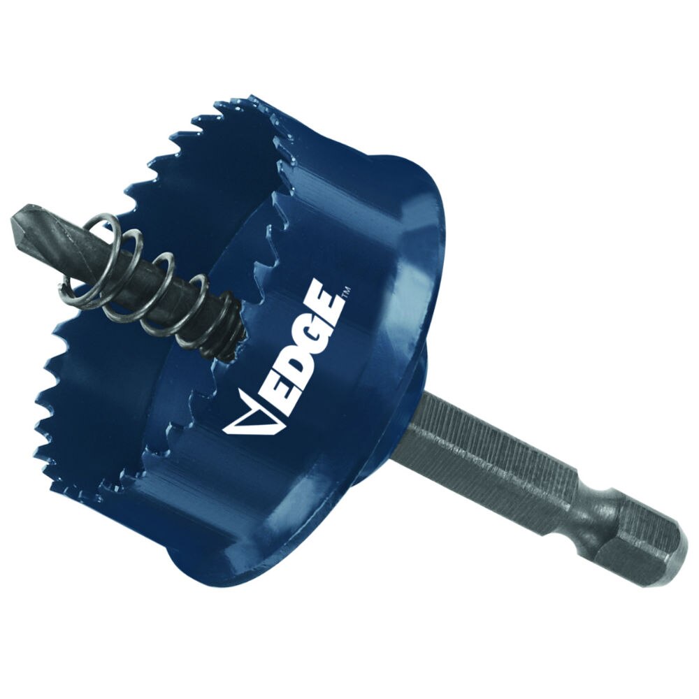 Bosch HTW138 1-3/8" Edge Impact Tough Hole Saw