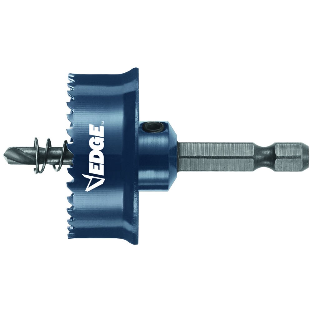 Bosch HTW138 1-3/8" Edge Impact Tough Hole Saw - 2