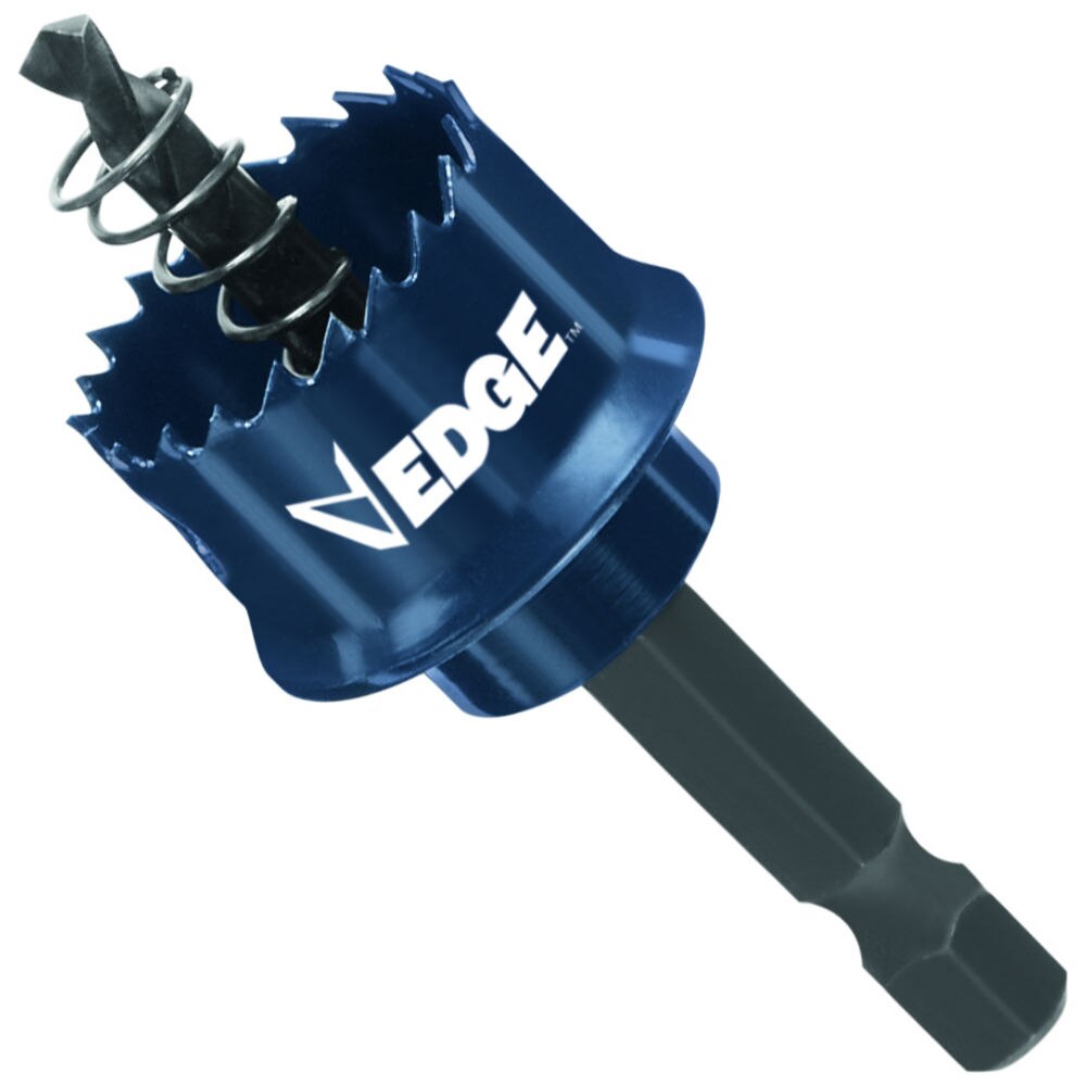 Bosch HTW78 7/8" Edge Impact Tough Hole Saw