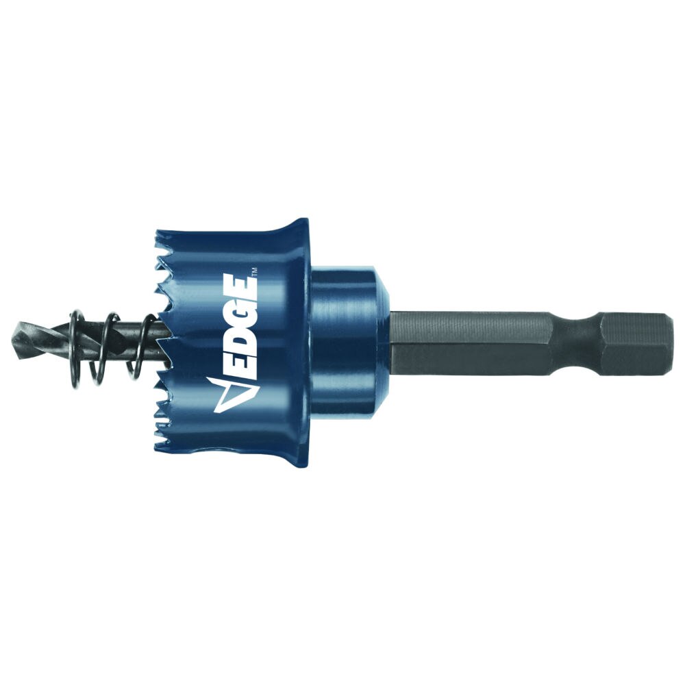 Bosch HTW78 7/8" Edge Impact Tough Hole Saw - 2