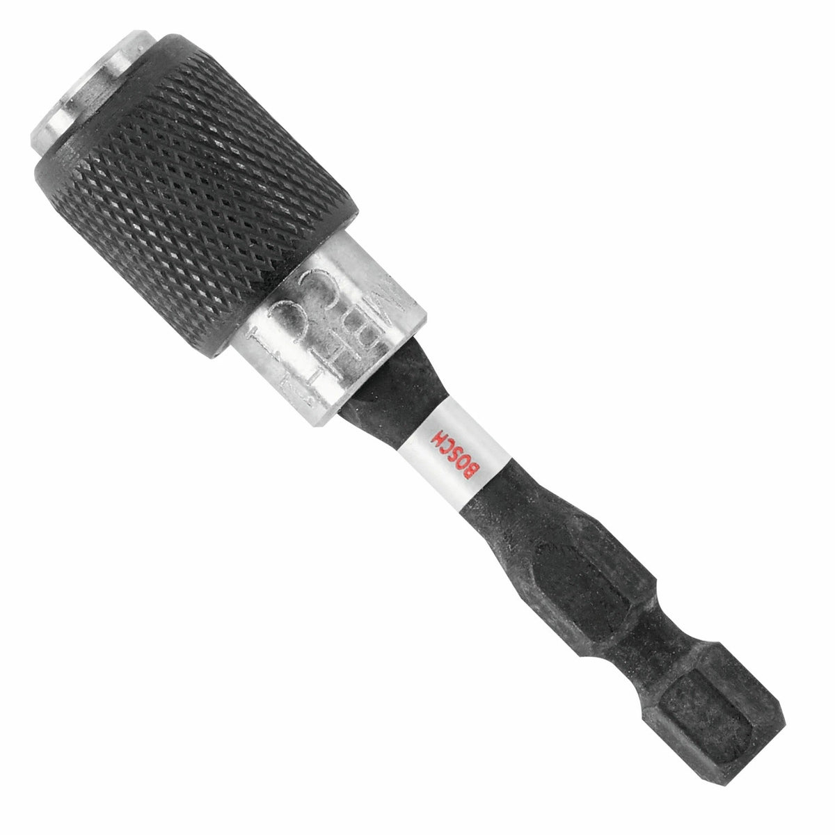 Bosch ITDBHQC201 Driven 2" Impact Quick Change Magnetic Bit Holder