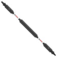 Bosch ITDESQ1601 Impact Tough 6 In. Square #1 Double-Ended Bit