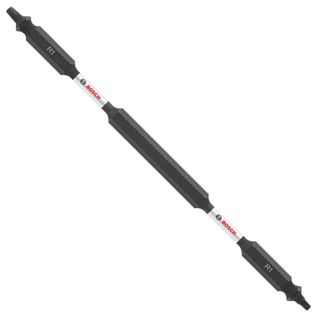 Bosch ITDESQ1601 Impact Tough 6 In. Square #1 Double-Ended Bit