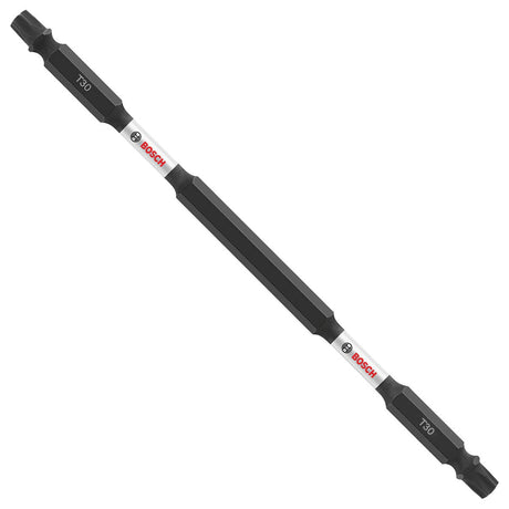 Bosch ITDET30601 Impact Tough 6 In. Torx #30 Double-Ended Bit