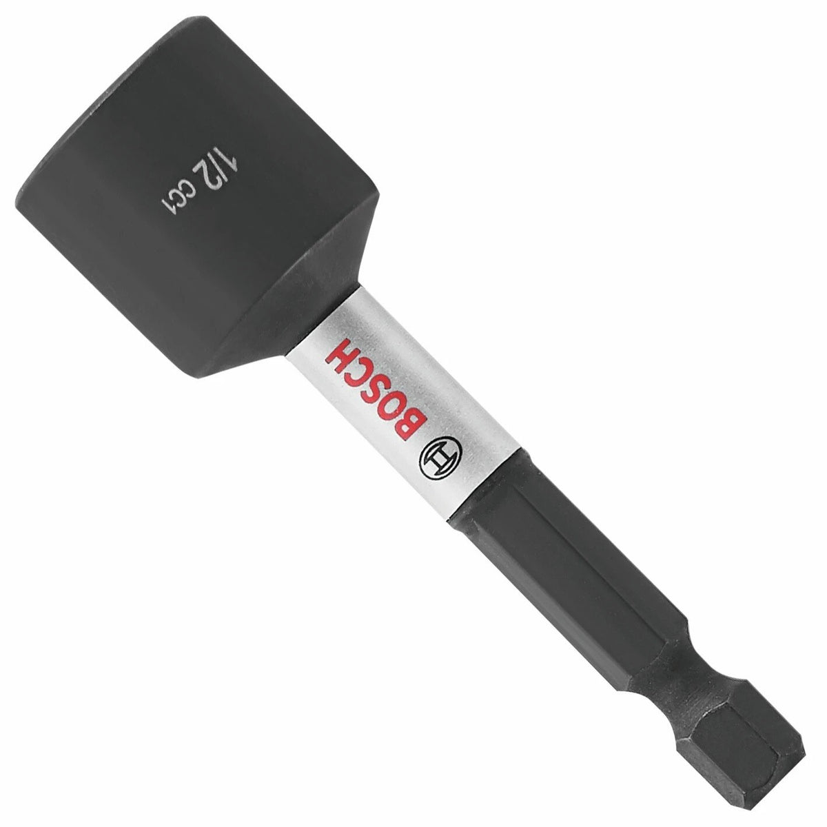 Bosch ITDNS122 Driven 1/2" x 2-9/16" Impact Nutsetter with Magnetic Tip