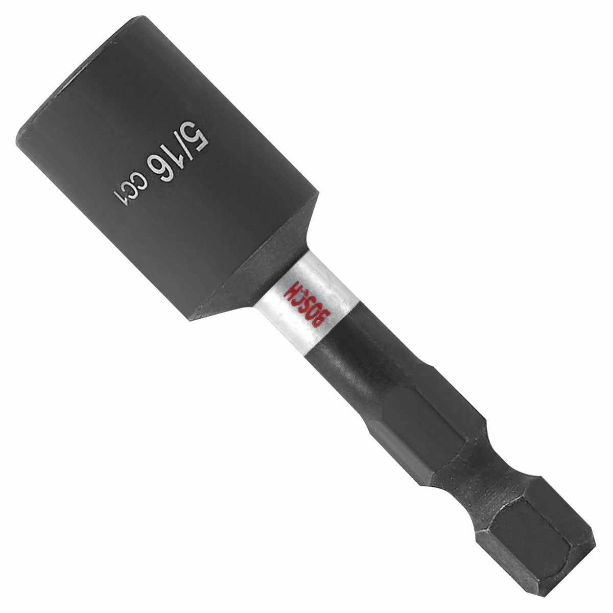 Bosch ITDNS516 5/16" x 1-7/8" Impact Nutsetter with Magnetic Tip