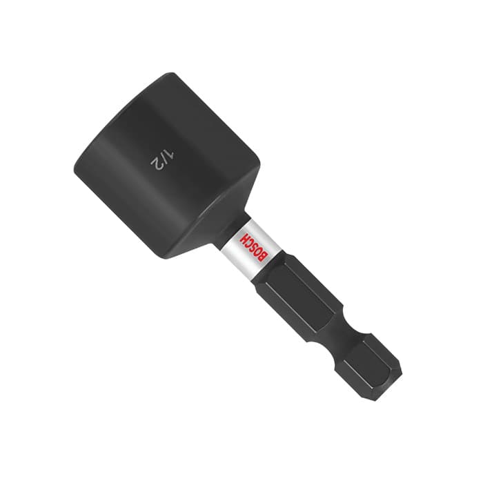 Bosch ITNS12 Impact Tough 1/2" x 1-7/8" Nutsetter
