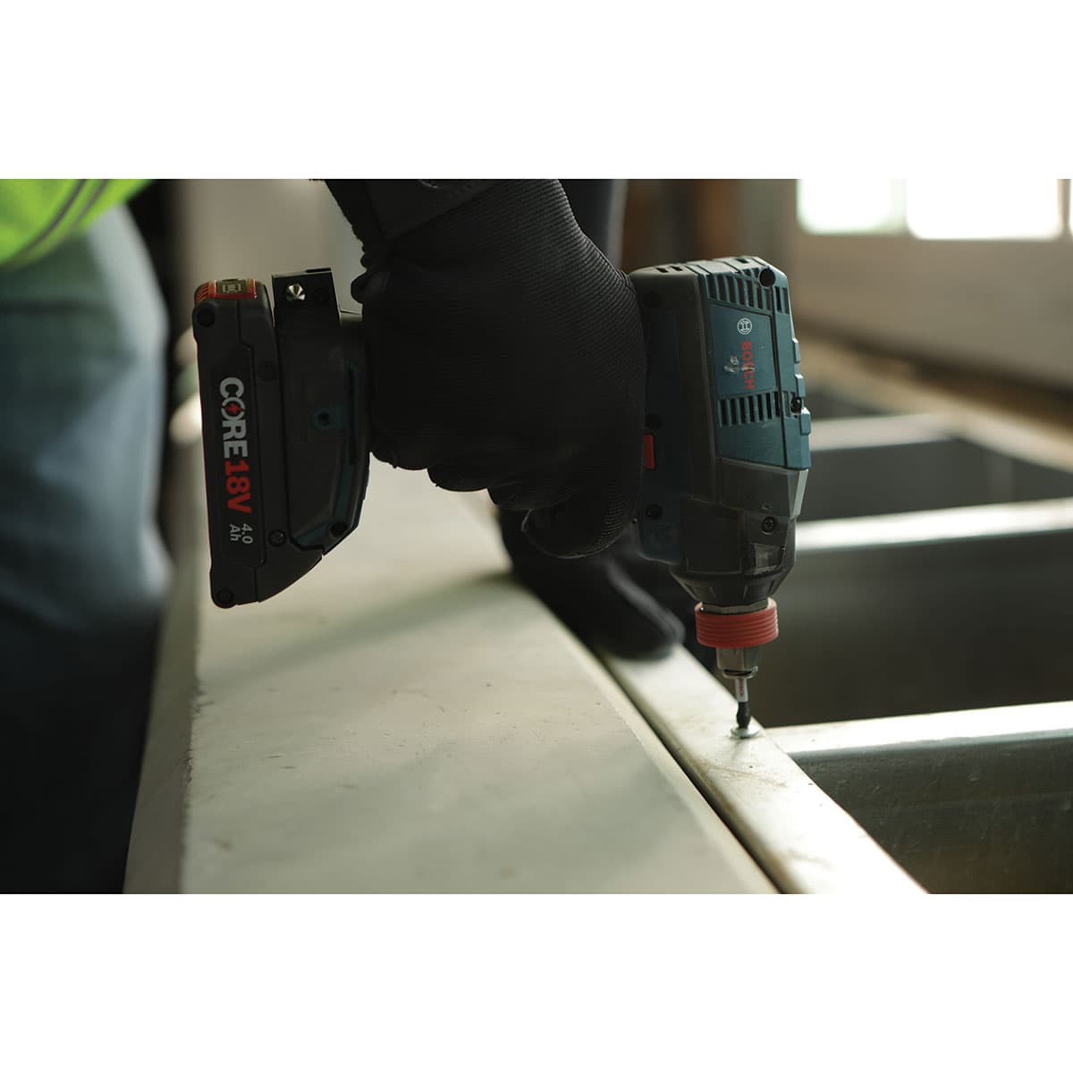 Bosch ITPH1102 2 pc. Impact Tough 1 In. Phillips #1 Insert Bits - 4