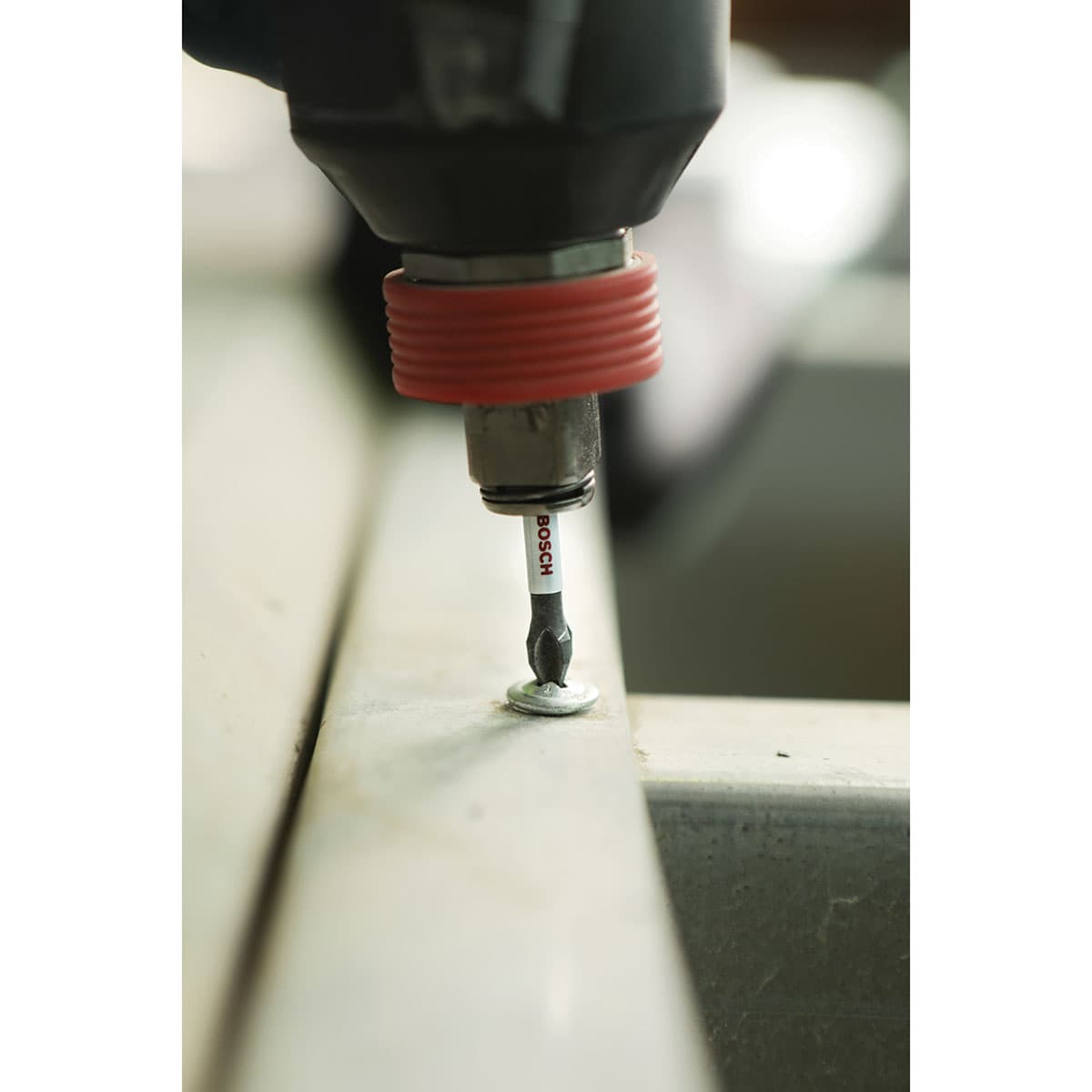 Bosch ITPH1102 2 pc. Impact Tough 1 In. Phillips #1 Insert Bits - 5