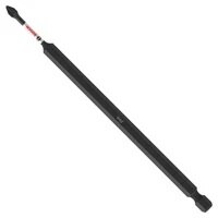 Bosch ITPH1601 6" Phillips No 1 Impact Tough Power Bit